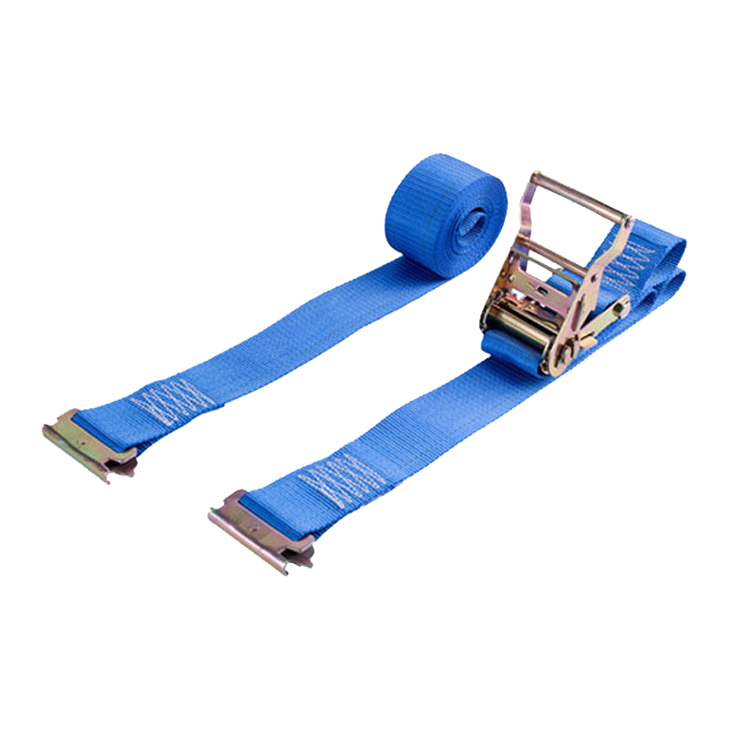 2 "x 20" e Track Ratchet Kargo Tie Downs