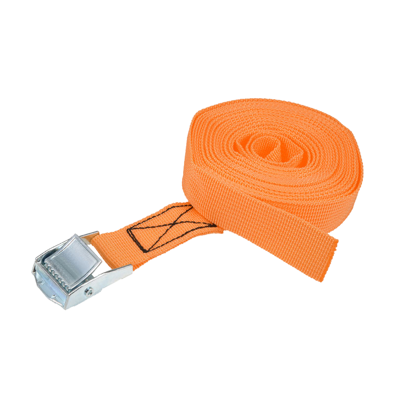25mm Kam Tokalı Kravat Kırılma Kayışı