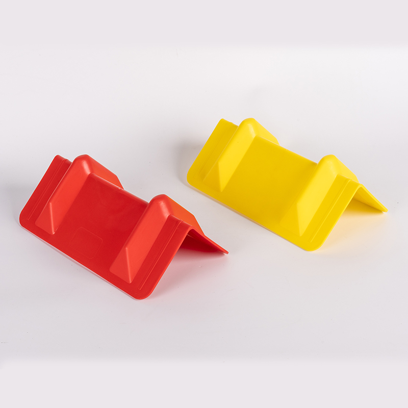 6 "Plastik Köşe Koruyucu Nakliye